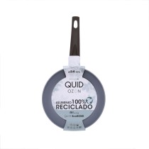 Pfanne Quid Ozon grün Metall Geschmiedetes Aluminium Ø 24 cm