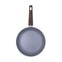 Pfanne Quid Ozon grün Metall Geschmiedetes Aluminium Ø 24 cm