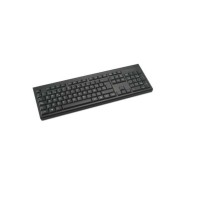 Drahtlose Tastatur Kensington KB150 EQ Schwarz Qwerty Spanisch