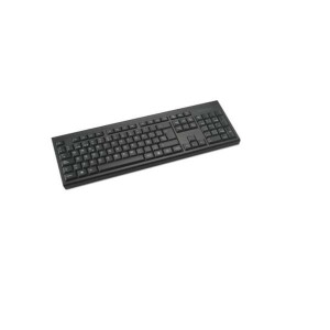Drahtlose Tastatur Kensington KB150 EQ Schwarz Qwerty Spanisch