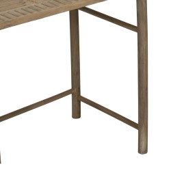 Side table Natural Bamboo 57 x 38 x 55 cm 45 x 32 x 47 cm 34 x 26 x 40 cm 3 Pieces (3 Units)