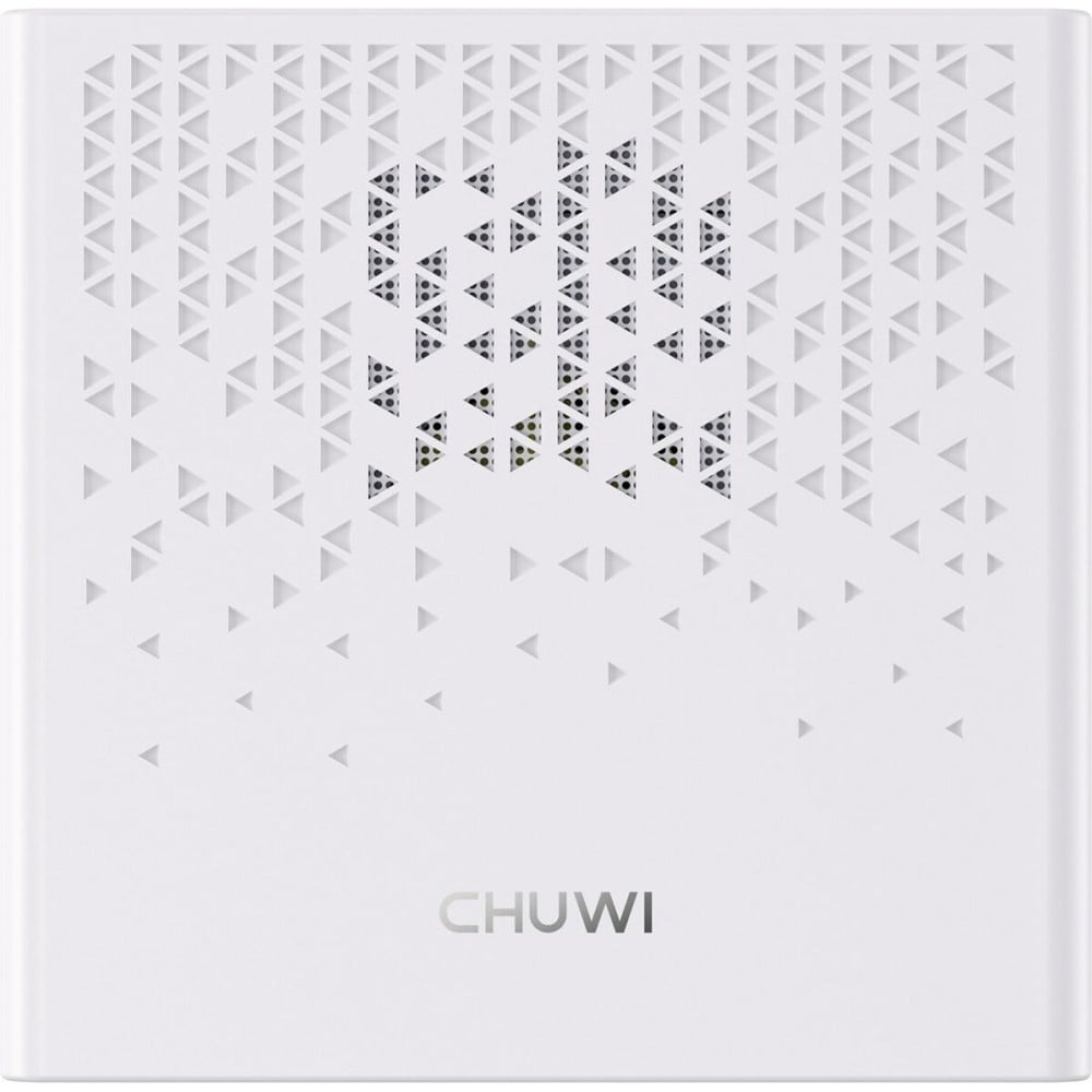 Mini PC Chuwi Ubox-P AMD Ryzen 5 6600H 16 GB RAM 512 GB SSD
