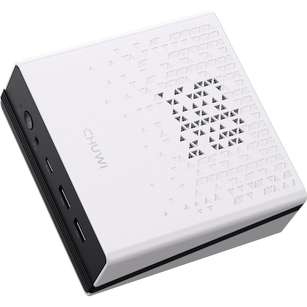 Mini PC Chuwi Ubox-P AMD Ryzen 5 6600H 16 GB RAM 512 GB SSD