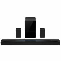 Soundbar TCL Q85HE Schwarz 30 W