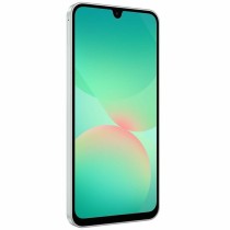 Smartphone Samsung Galaxy A26 Octa Core 8 GB RAM 256 GB Blanc 6,7"