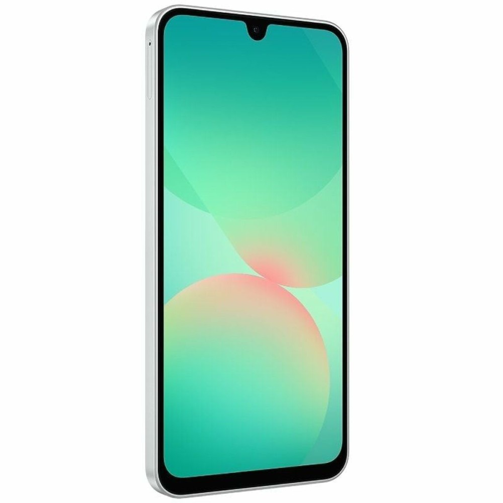 Smartphone Samsung Galaxy A26 Octa Core 8 GB RAM 256 GB Blanc 6,7"