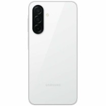 Smartphone Samsung Galaxy A26 Octa Core 8 GB RAM 256 GB Weiß 6,7"