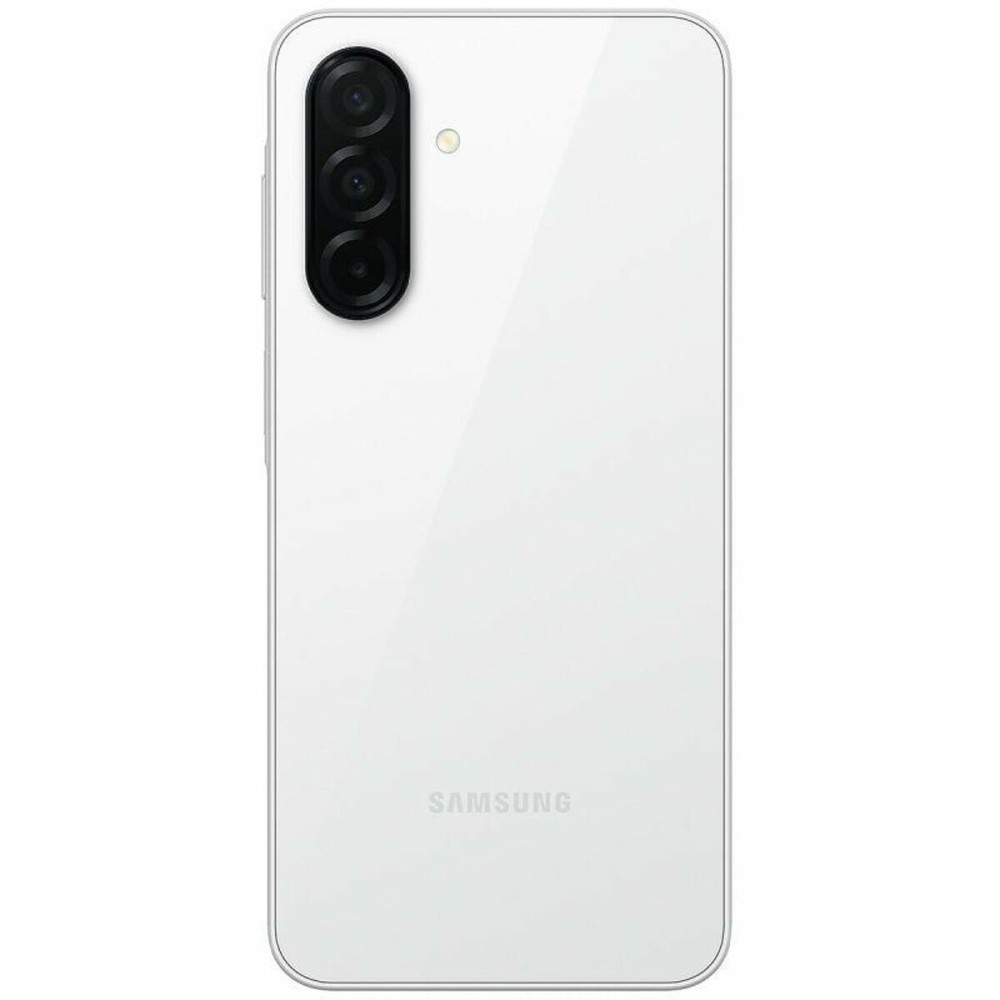 Smartphone Samsung Galaxy A26 Octa Core 8 GB RAM 256 GB Weiß 6,7"