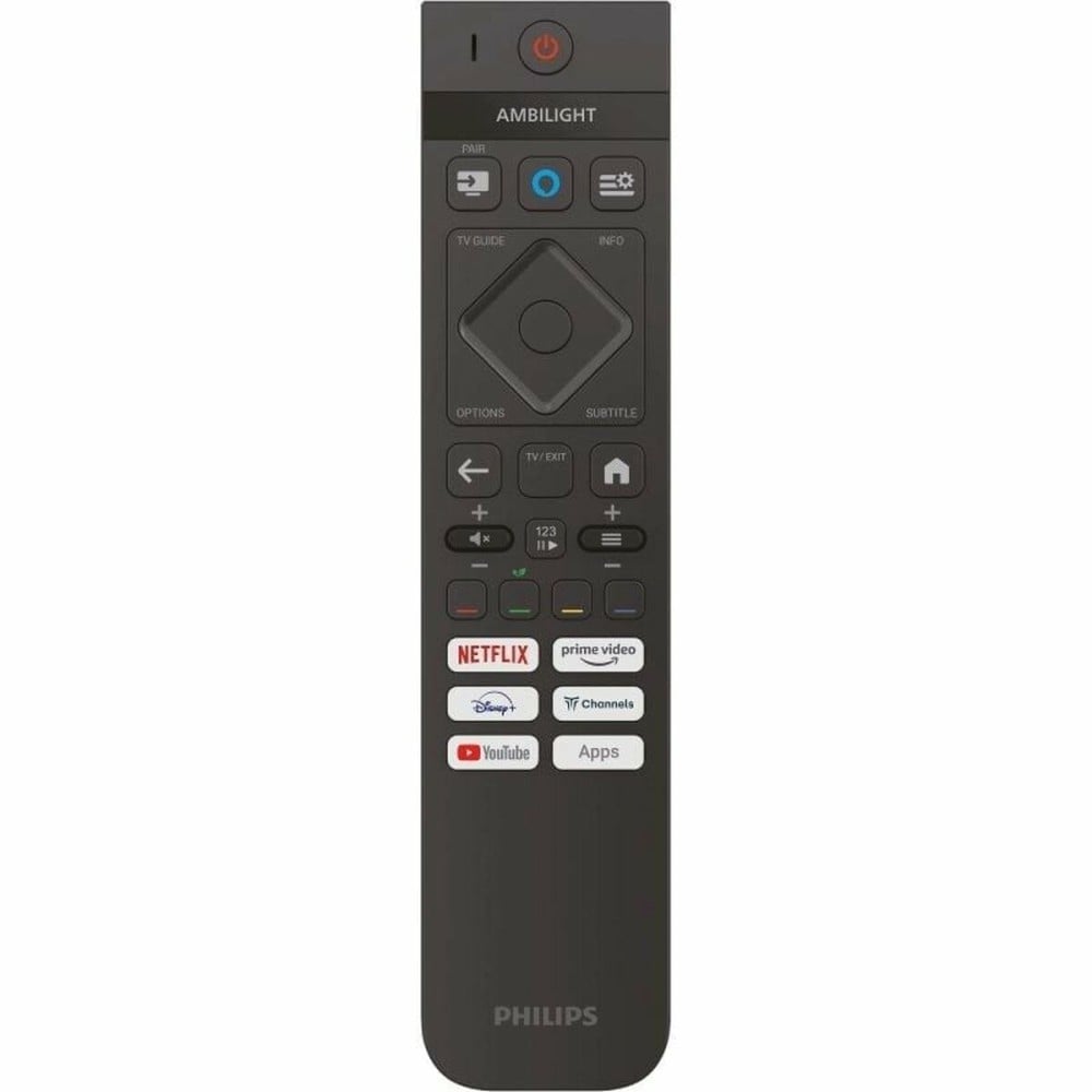 Smart TV Philips 75PUS8510/12 4K Ultra HD 75" LED HDR QLED