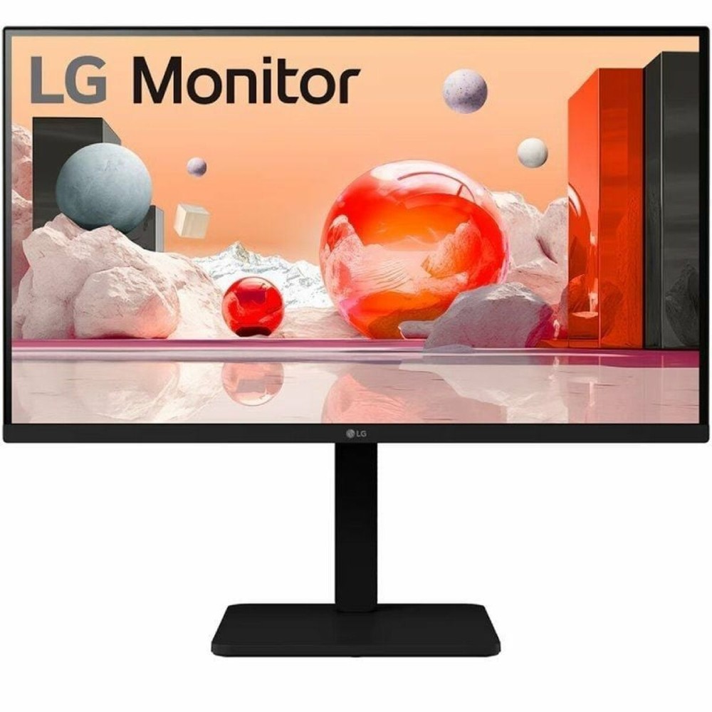Écran LG 24BA560-B Full HD 24"