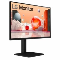 Écran LG 24BA560-B Full HD 24"