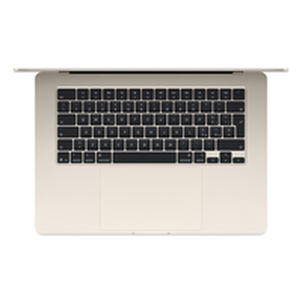 Ordinateur Portable Apple MC6K4Y/A
