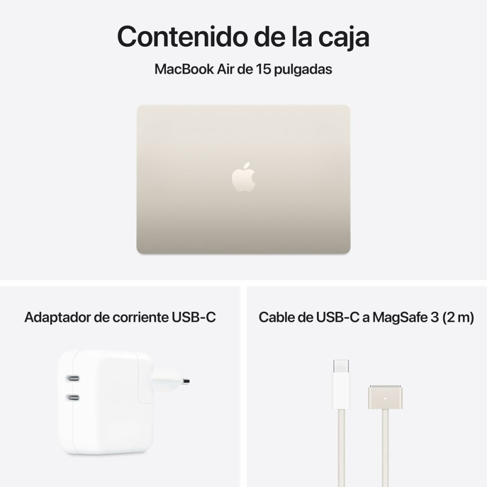 Laptop Apple MC6K4Y/A