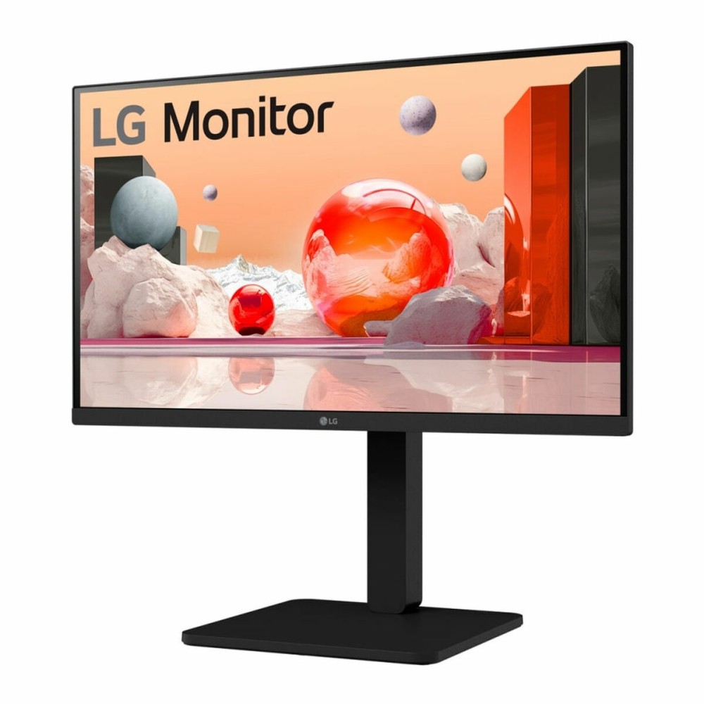 Écran LG 24BA560-B Full HD 24"