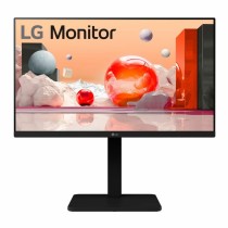 Écran LG 24BA560-B Full HD 24"