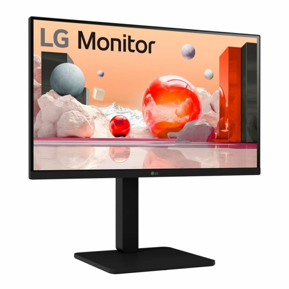 Écran LG 24BA560-B Full HD 24"