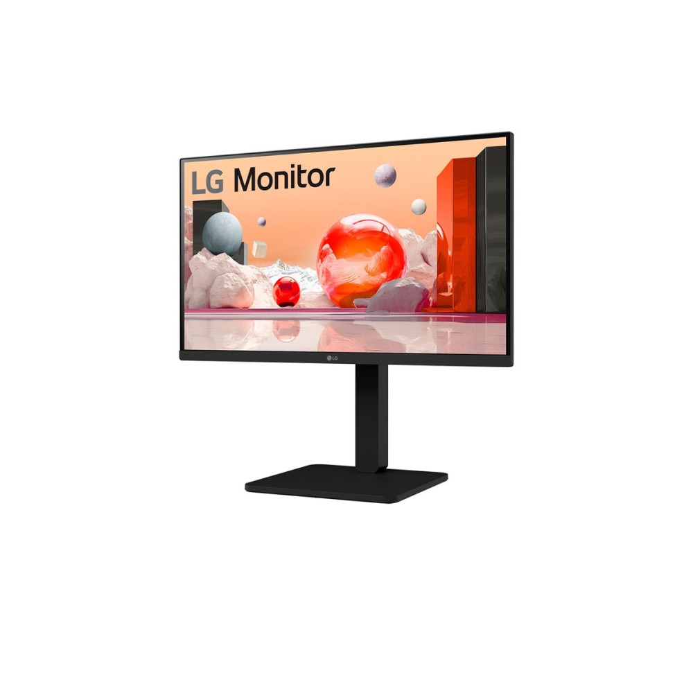 Écran LG 24BA560-B Full HD 24"