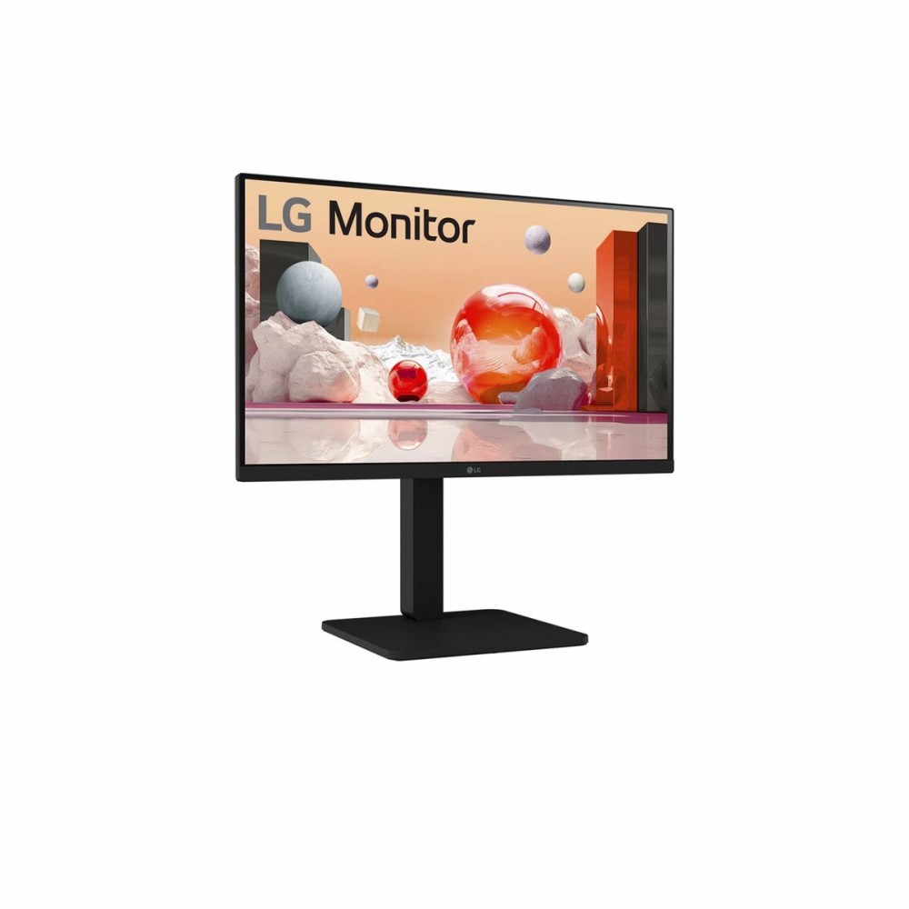 Écran LG 24BA560-B Full HD 24"