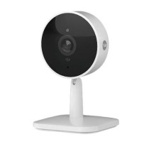 Simulierte Überwachungskamera Yale SV-IC-1A-W-EU