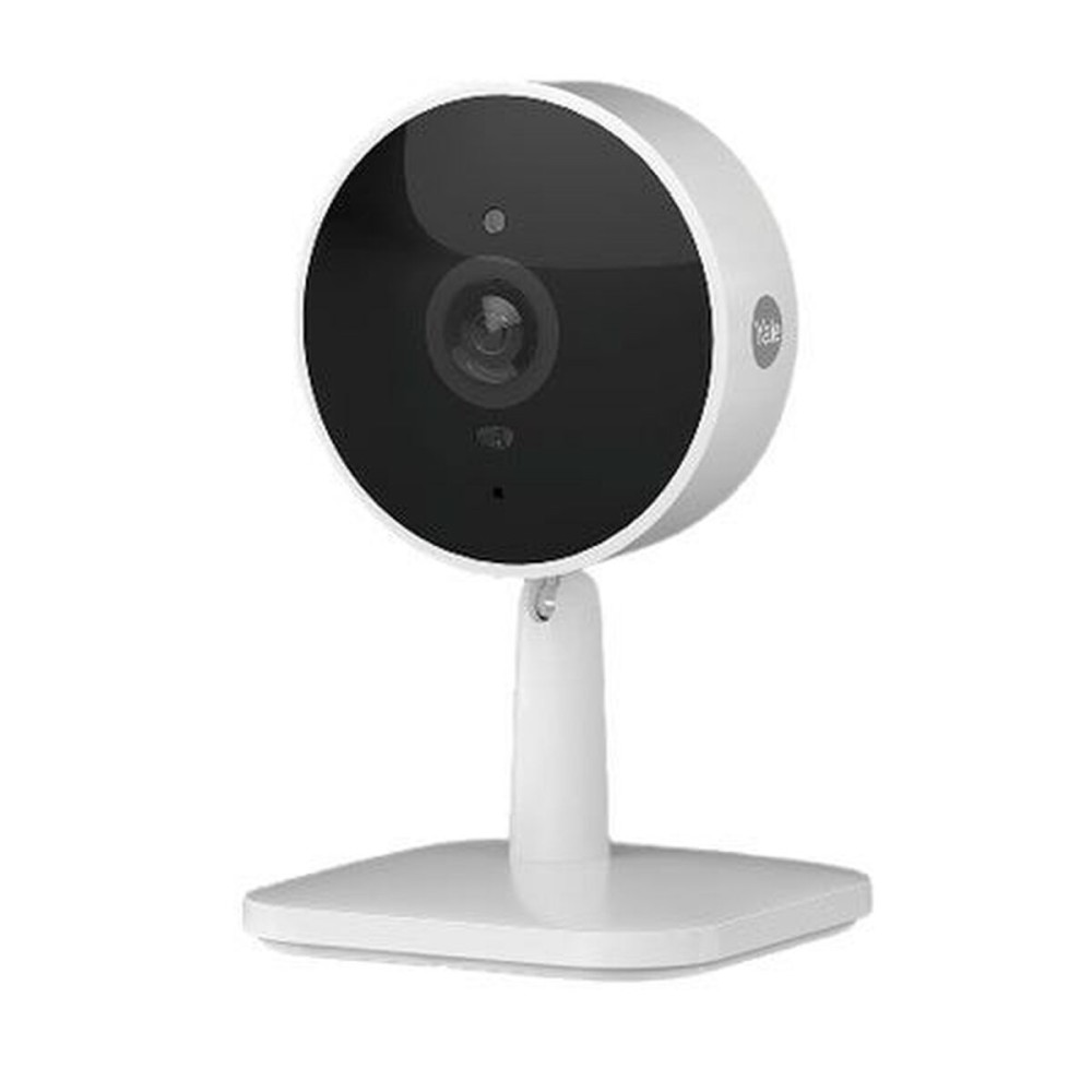Simulierte Überwachungskamera Yale SV-IC-1A-W-EU