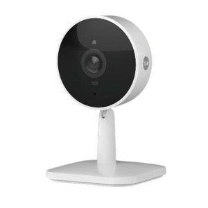 Simulierte Überwachungskamera Yale SV-IC-1A-W-EU