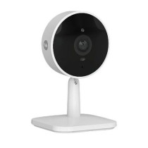 Simulierte Überwachungskamera Yale SV-IC-1A-W-EU