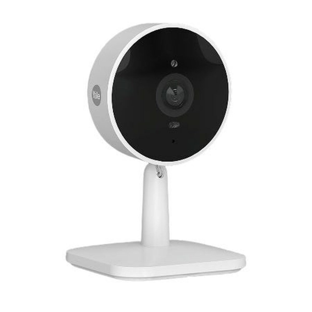 Simulierte Überwachungskamera Yale SV-IC-1A-W-EU