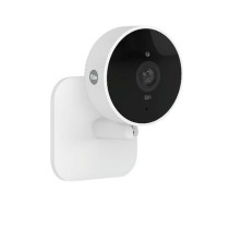 Simulierte Überwachungskamera Yale SV-IC-1A-W-EU
