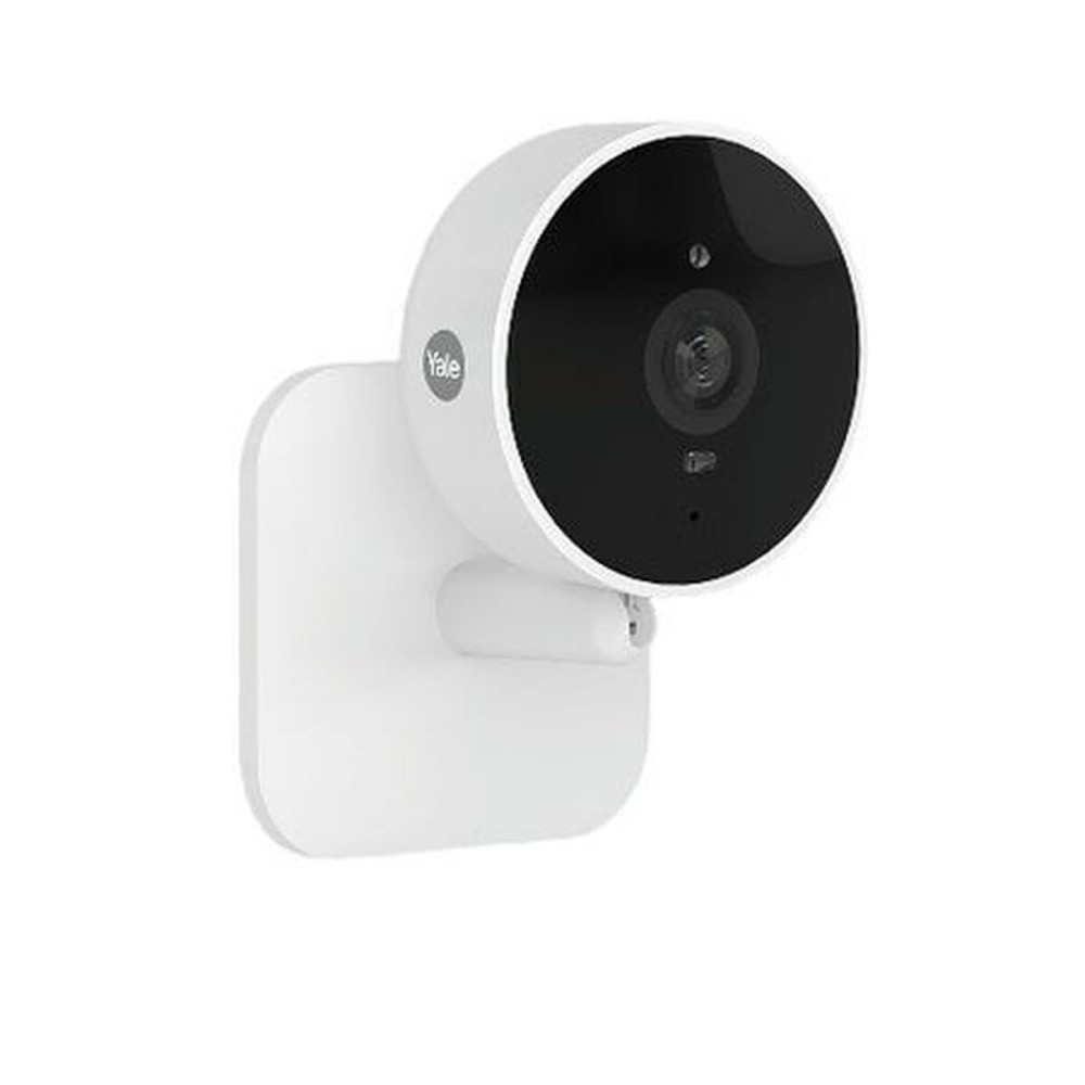 Simulierte Überwachungskamera Yale SV-IC-1A-W-EU