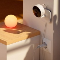 Fausse caméra de surveillance Yale SV-IC-1A-W-EU