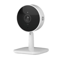 Simulierte Überwachungskamera Yale SV-IC-1A-W-EU