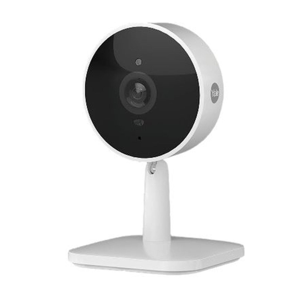 Simulierte Überwachungskamera Yale SV-IC-1A-W-EU
