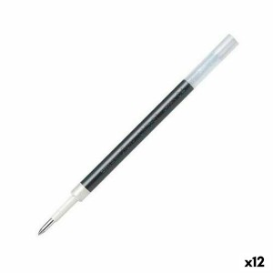 Refill for ballpoint pen Uni-Ball 0,7 mm Blue (12 Units)