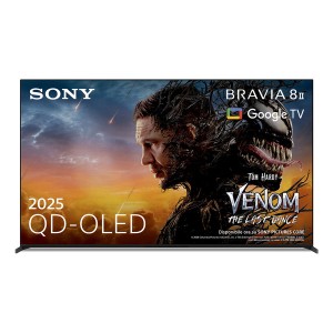 Smart TV Sony K65XR8M25B 65 65" 4K Ultra HD HDR OLED Dolby Vision