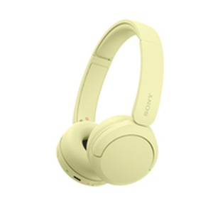 Diadem-Kopfhörer Sony WHCH520Y * Gelb