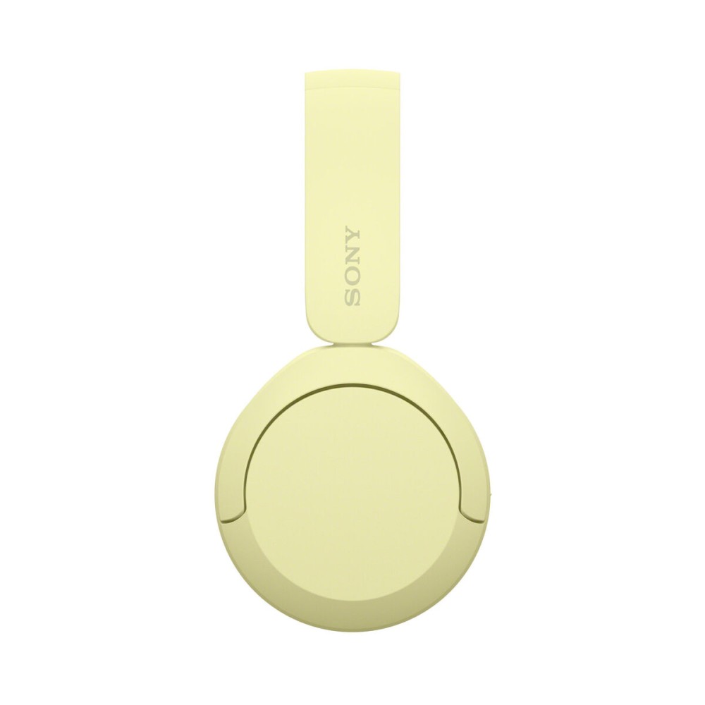Diadem-Kopfhörer Sony WHCH520Y * Gelb