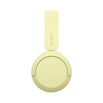 Diadem-Kopfhörer Sony WHCH520Y * Gelb