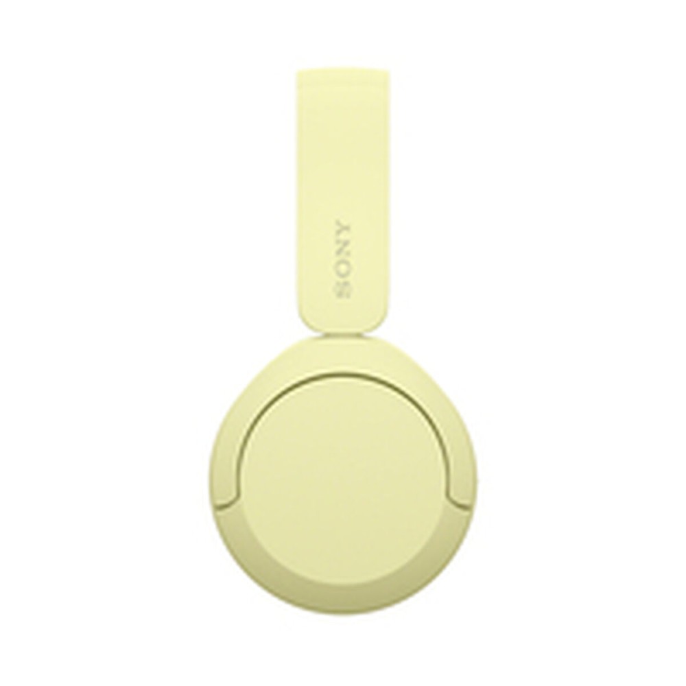 Diadem-Kopfhörer Sony WHCH520Y * Gelb