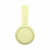 Diadem-Kopfhörer Sony WHCH520Y * Gelb