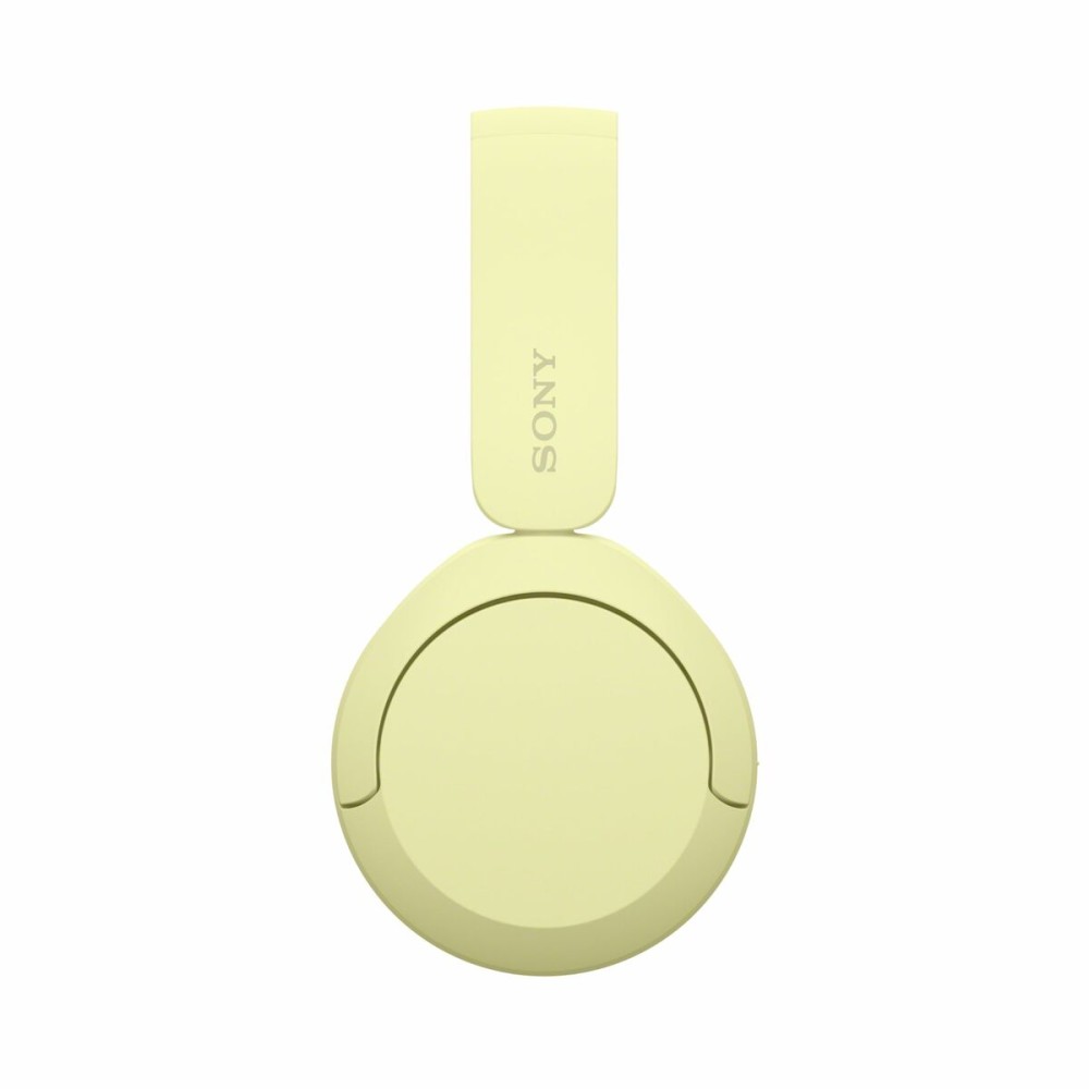 Diadem-Kopfhörer Sony WHCH520Y * Gelb