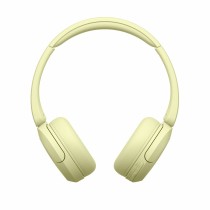 Diadem-Kopfhörer Sony WHCH520Y * Gelb