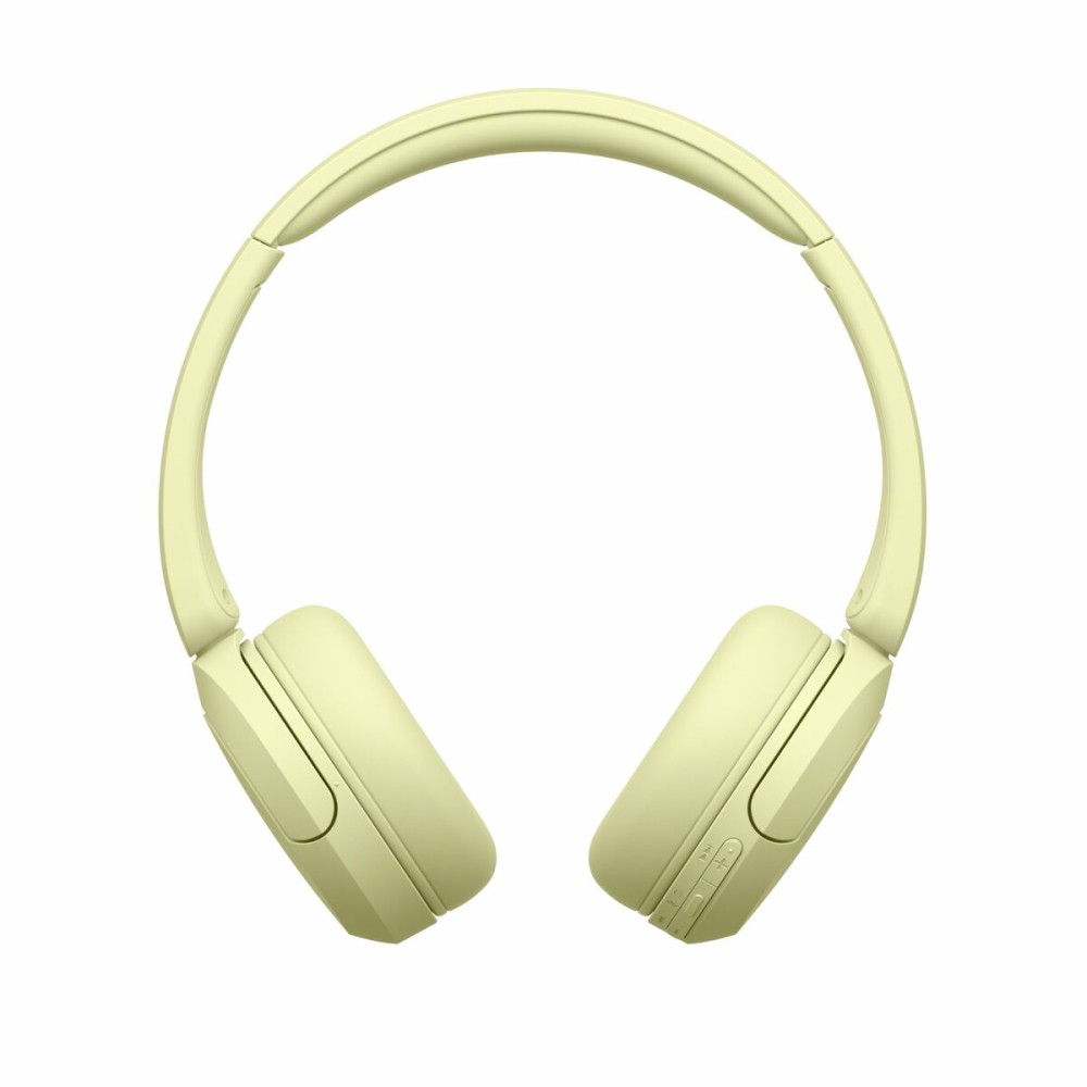 Diadem-Kopfhörer Sony WHCH520Y * Gelb