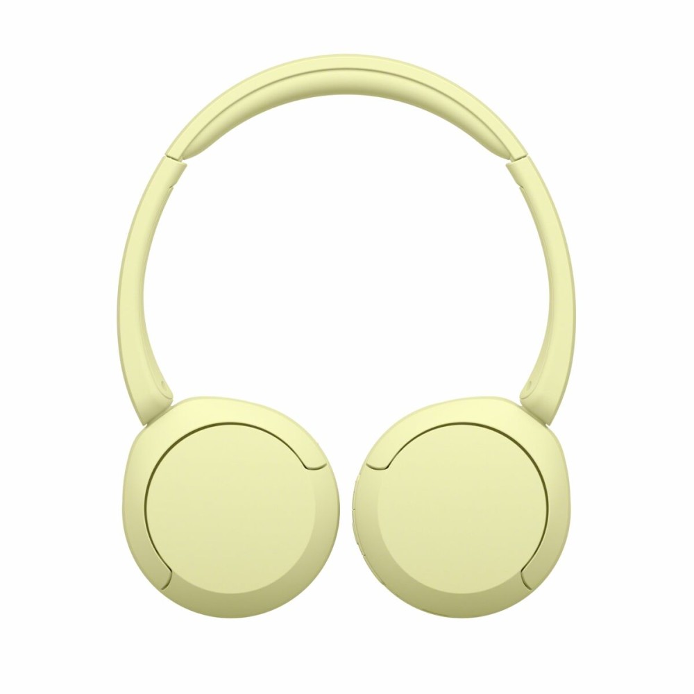 Diadem-Kopfhörer Sony WHCH520Y * Gelb