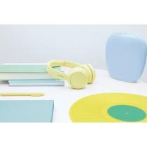 Diadem-Kopfhörer Sony WHCH520Y * Gelb