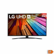 Smart TV LG 65UT81006LA 65 65" 4K Ultra HD LED HDR D-LED