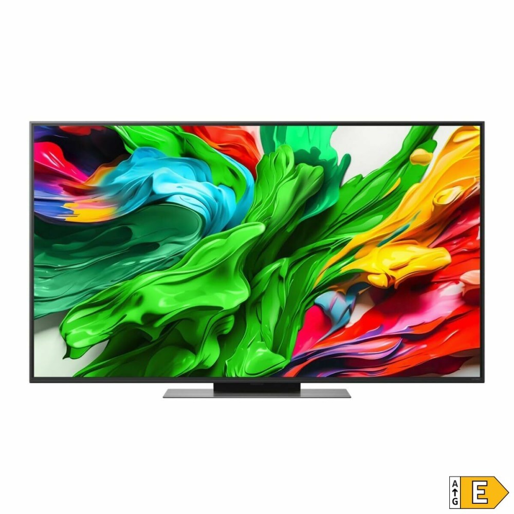 Smart TV LG 55QNED86A6A 55
