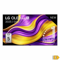 Smart TV LG OLED77G55LW 77 77" 4K Ultra HD LED HDR OLED AMD FreeSync