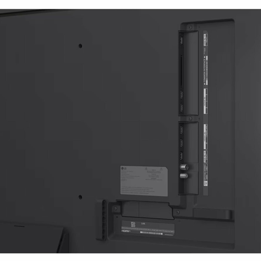 Smart TV LG 55QNED86A6A 55