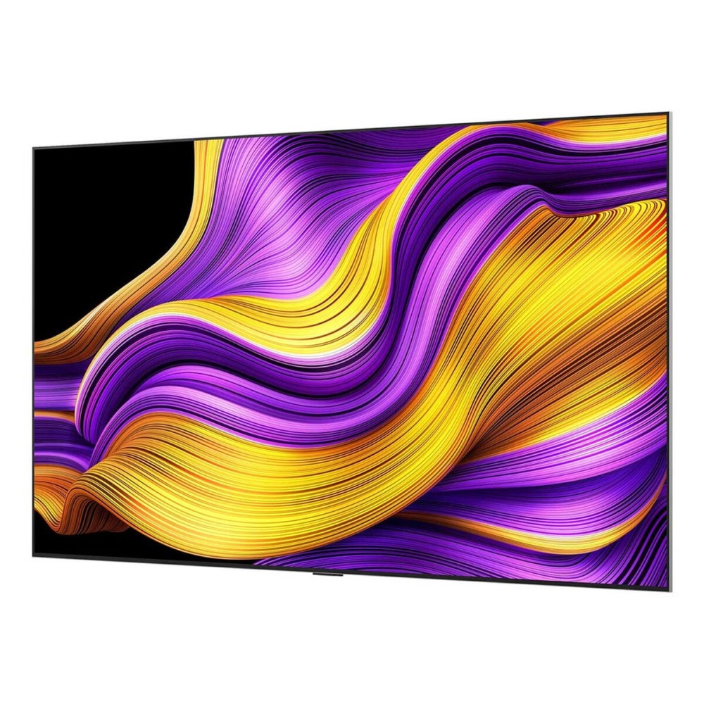 Smart TV LG OLED77G55LW 77 77" 4K Ultra HD LED HDR OLED AMD FreeSync