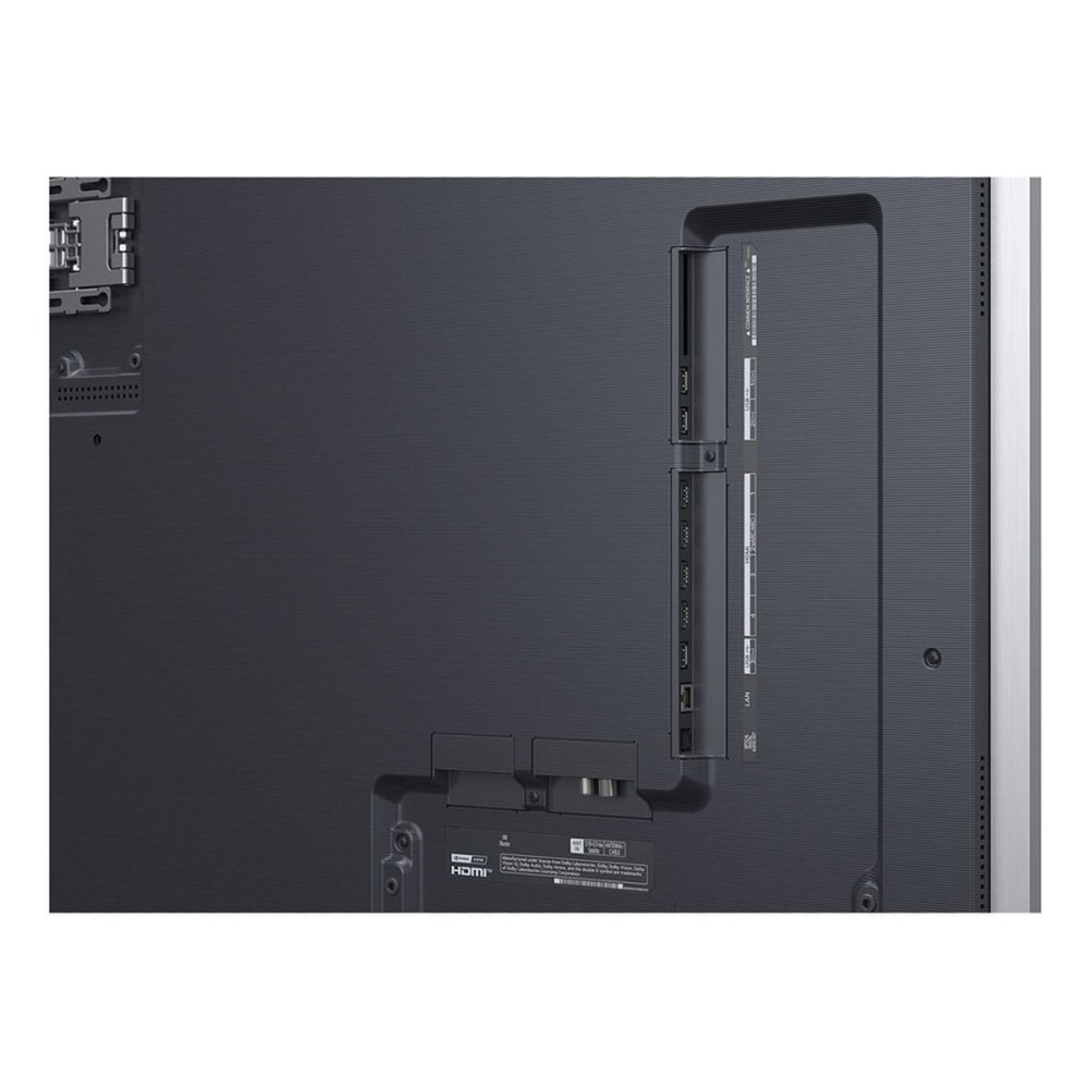 TV intelligente LG OLED77G55LW 77 77" 4K Ultra HD LED HDR OLED AMD FreeSync